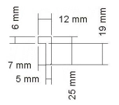 REMATE PVC BARIWALL ROBLE CLARO REMATE PVC BARIWALL ROBLE CLARO