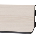 ZÓCALO PVC BARIWALL MAPLE