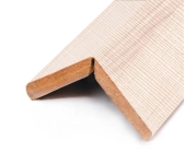 CANTONERA REVERSIBLE WHITE CROSSCUT CANTONERA REVERSIBLE WHITE CROSSCUT