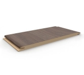 REVESTIMIENTO DECORATIVO SWISS ELM DARK TWEEDY REVESTIMIENTO DECORATIVO SWISS ELM DARK TWEEDY