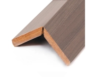 CANTONERA REVERSIBLE SWISS ELM DARK TWEE CANTONERA REVERSIBLE SWISS ELM DARK TWEE