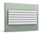 PANEL 3D ORAC DECOR W111 BAR PANEL 3D ORAC DECOR W111 BAR
