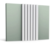 PANEL 3D ORAC DECOR W111 BAR PANEL 3D ORAC DECOR W111 BAR