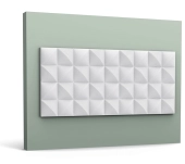 PANEL 3D ORAC DECOR W113 COBBLE