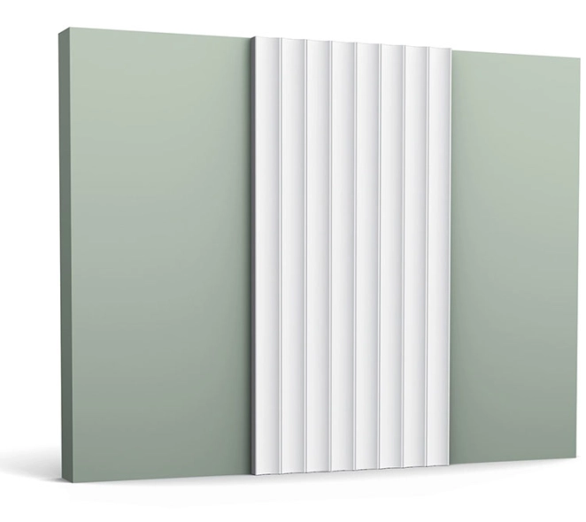 PANEL 3D ORAC DECOR W109 VALLEY