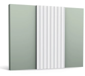 PANEL 3D ORAC DECOR W109 VALLEY PANEL 3D ORAC DECOR W109 VALLEY