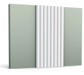 PANEL 3D ORAC DECOR W110 HILL PANEL 3D ORAC DECOR W110 HILL