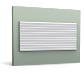 PANEL 3D ORAC DECOR W108 ZIG ZAG PANEL 3D ORAC DECOR W108 ZIG ZAG