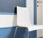 ZÓCALO ORAC DECOR DX157 LACADO BLANCO ZÓCALO ORAC DECOR DX157 LACADO BLANCO