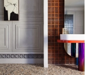 ZÓCALO ORAC DECOR DX163 LACADO BLANCO ZÓCALO ORAC DECOR DX163 LACADO BLANCO