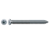CARGOL CAP PLA SPAX-RA (100UN) PER MARCS CARGOL CAP PLA SPAX-RA (100UN) PER MARCS