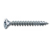 TORNILLO SPAX CABEZA PLANA (200UN)