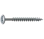 TORNILLO C/ARANDELA HI.FORCE T-STAR PLUS (10UN) TORNILLO C/ARANDELA HI.FORCE T-STAR PLUS (10UN)