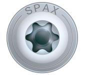 TORNILLO C/ARANDELA HI.FORCE T-STAR PLUS (10UN) TORNILLO C/ARANDELA HI.FORCE T-STAR PLUS (10UN)