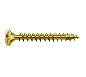 TORNILLO SPAX CABEZA PLANA (1000UN)