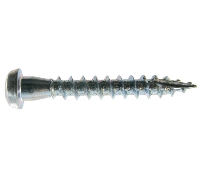 TORNILLO SIMPSON CSA TORX (250UN)