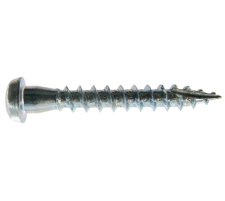 TORNILLO SIMPSON CSA TORX (250UN)