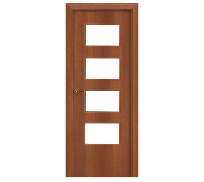 PUERTA INTERIOR LISA VIDRIERA SAPELLY PUERTA INTERIOR LISA VIDRIERA SAPELLY