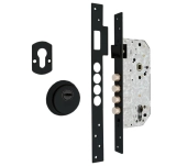 CERRADURA SEGURIDAD MONOPUNTO TESA R200B CERRADURA SEGURIDAD MONOPUNTO TESA R200B