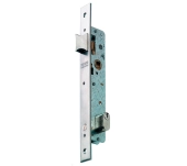 CERRADURA MCM 1553 GOLPE Y CIL. PORTERO AUTAMÁTICO CERRADURA MCM 1553 GOLPE Y CIL. PORTERO AUTAMÁTICO