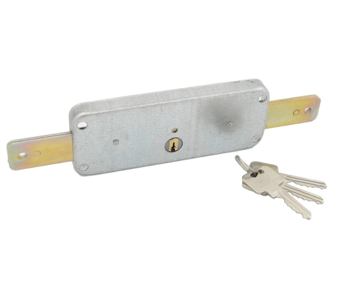 PANY SOBREPOSAR MCM 1511 PORTES METÀL·LIQUES
