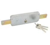 CERRADURA SOBREPONER MCM 1511 PUERTAS METÁLICAS CERRADURA SOBREPONER MCM 1511 PUERTAS METÁLICAS