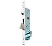 CERRADURA MCM 2450 GOLPE Y PALANCA BASCULANTE CERRADURA MCM 2450 GOLPE Y PALANCA BASCULANTE