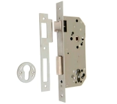 CERRADURA EMBUTIR TESA 4030 SIN CILINDRO CERRADURA EMBUTIR TESA 4030 SIN CILINDRO