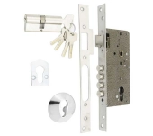 PANY SEGURETAT EZCURRA 700B AMB CILINDRE PANY SEGURETAT EZCURRA 700B AMB CILINDRE