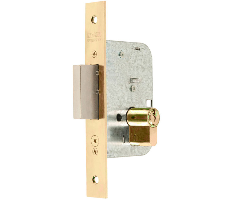 PANY ENCASTAR MCM 1312 SENSE CILINDRE
