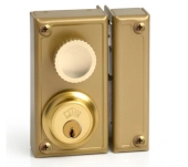 CERRADURA SOBREPONER JIS 34-6 CILINDRO FIJO DCHA CERRADURA SOBREPONER JIS 34-6 CILINDRO FIJO DCHA