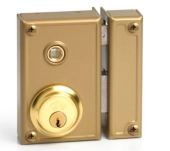 CERRADURA SOBREPONER JIS 38-7 CIL.GRADUABLE DCHA CERRADURA SOBREPONER JIS 38-7 CIL.GRADUABLE DCHA