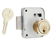 CERRADURA JIS 1130 COMPAÑÍA ELÉCTRICA CERRADURA JIS 1130 COMPAÑÍA ELÉCTRICA