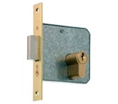CERRADURA EMBUTIR MCM 1512 SIN CILINDRO CERRADURA EMBUTIR MCM 1512 SIN CILINDRO