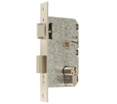 CERRADURA EMBUTIR MCM 2501 SIN CILINDRO CERRADURA EMBUTIR MCM 2501 SIN CILINDRO