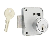 CERRADURA JIS 1130 COMPAÑÍA ELÉCTRICA