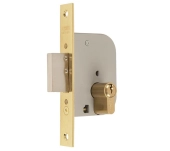 CERRADURA EMBUTIR MCM 1612 SIN CILINDRO CERRADURA EMBUTIR MCM 1612 SIN CILINDRO