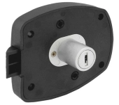 CERRADURA TAQUILLA RESBALÓN OJMAR 34 IZQUIERDA CERRADURA TAQUILLA RESBALÓN OJMAR 34 IZQUIERDA