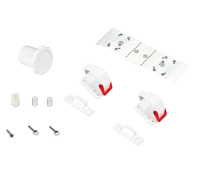 TANCAMENT MAGNÈTIC EMUCA REVALOCK TANCAMENT MAGNÈTIC EMUCA REVALOCK