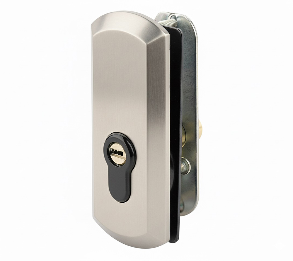 ESCUT DOBLE SEGURETAT EZCURRA 424-P CILINDRE DS