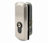 ESCUT DOBLE SEGURETAT EZCURRA 424-P CILINDRE DS