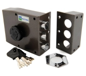 CERRADURA SOBREPONER MOTTURA CS411 CERRADURA SOBREPONER MOTTURA CS411