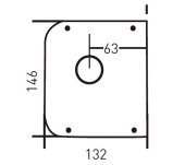 PANY SOBREPOSAR MOTTURA CS600 PANY SOBREPOSAR MOTTURA CS600