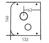 PANY SOBREPOSAR MOTTURA CS610 COP I CLAU PANY SOBREPOSAR MOTTURA CS610 COP I CLAU