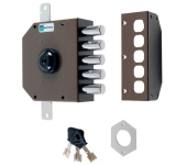 CERRADURA SOBREPONER MOTTURA CS620 LLAVE C/BARRAS CERRADURA SOBREPONER MOTTURA CS620 LLAVE C/BARRAS