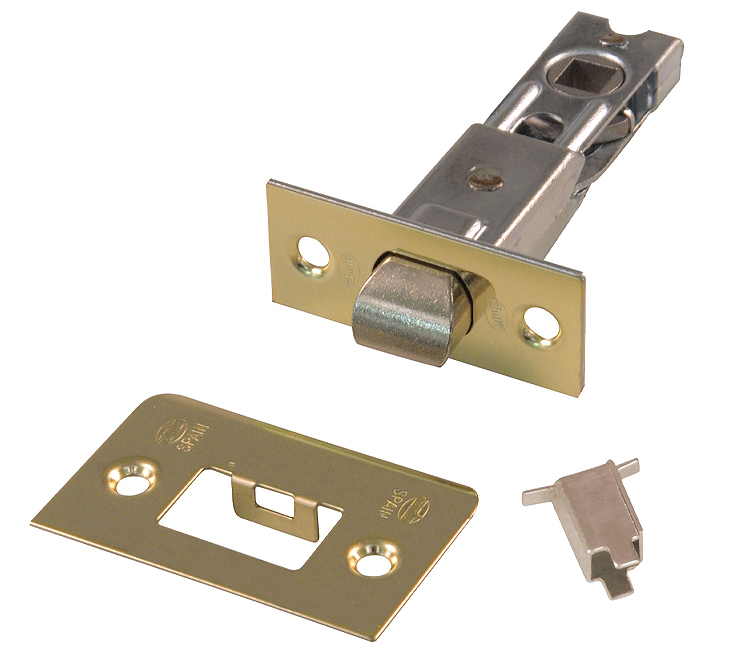 PICAPORTE TUBULAR EMBUTIR AMIG 7