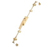 CREMONA MODEL 2000 TANCAMENT GANXO GIRATORI