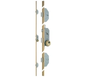 CERRADURA SEGURIDAD 3 PUNTOS MCM 1701 C/CORTO CERRADURA SEGURIDAD 3 PUNTOS MCM 1701 C/CORTO