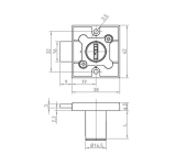 PANY CALAIXOS OJMAR 2858 PANY CALAIXOS OJMAR 2858