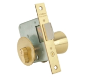 POMO CON CERRADURA EMBUTIR MCM 1561 POMO CON CERRADURA EMBUTIR MCM 1561